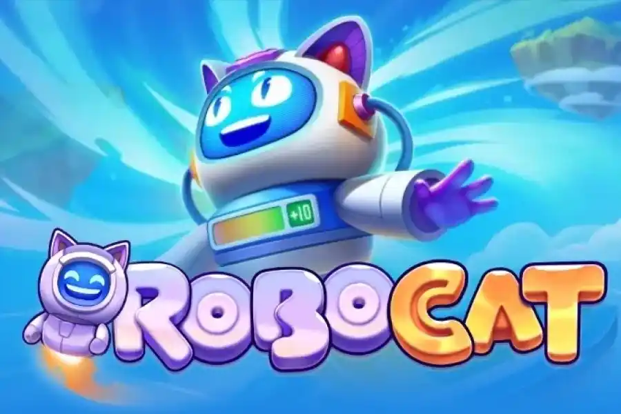 RoboCat Casino  casino review section 6